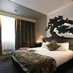 Hotell Mercure Bordeaux Aeroport Mérignac