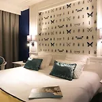 Hotell Mercure Bordeaux Aeroport