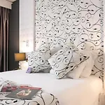 Mercure Bordeaux Aeroport فندق