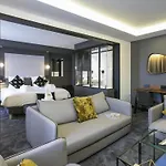 Hotell Mercure Bordeaux Aeroport