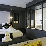 Hotel Mercure Bordeaux Aeroport 4*