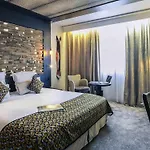 Mercure Bordeaux Aeroport Mérignac
