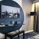 Mercure Bordeaux Aeroport