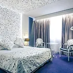 فندق Mercure Bordeaux Aeroport