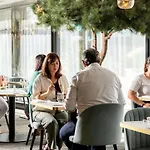 Mercure Bordeaux Aeroport