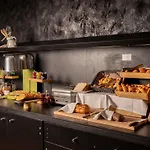 Mercure Bordeaux Aeroport Hotel