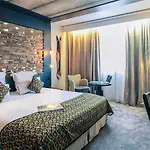 Mercure Bordeaux Aeroport