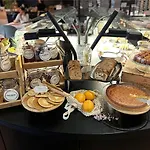 Mercure Bordeaux Aeroport Szálloda