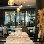 Hotell Mercure Bordeaux Aeroport Mérignac