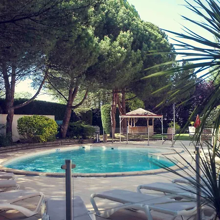 Mercure Bordeaux Aeroport Hotel Merignac (Gironde)