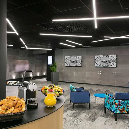 Mercure Bordeaux Aeroport 4* Merignac (Gironde)