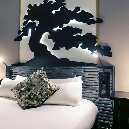 Mercure Bordeaux Aeroport Hotel Merignac (Gironde)