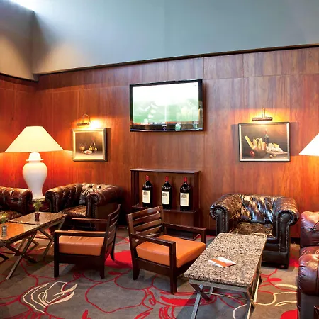 Mercure Bordeaux Aéroport