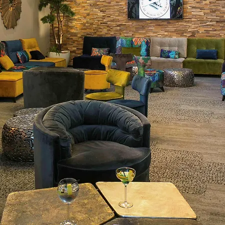 Mercure Bordeaux Aeroport Hotel Merignac (Gironde)