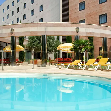 Mercure Bordeaux Aeroport Hotel Merignac (Gironde)