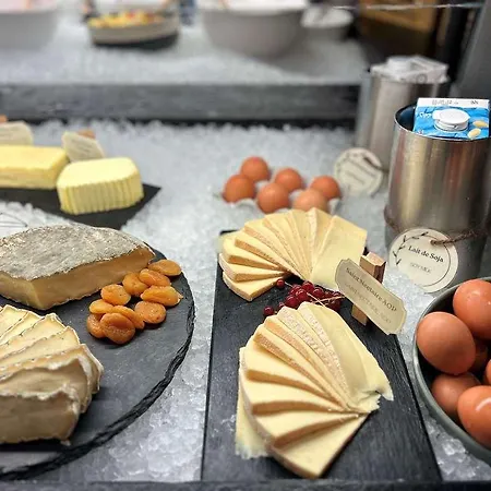 Mercure Bordeaux Aéroport 4* Mérignac