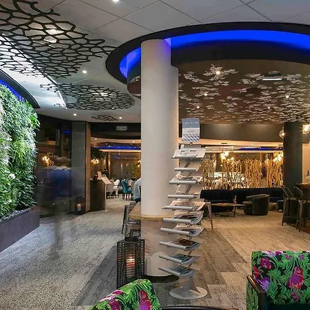 Hotel Mercure Bordeaux Aeroport