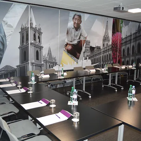 Mercure Bordeaux Aeroport Szálloda Mérignac