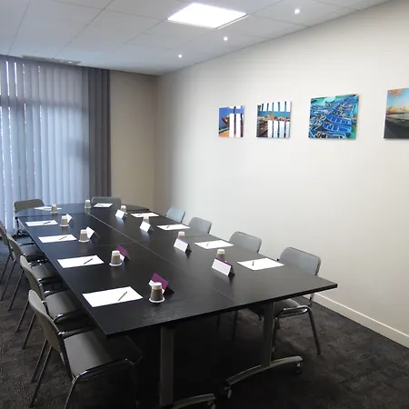 Mercure Bordeaux Aeroport Hotel Mérignac