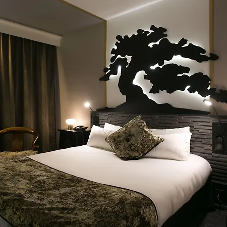Mercure Bordeaux Aeroport Мериньяк