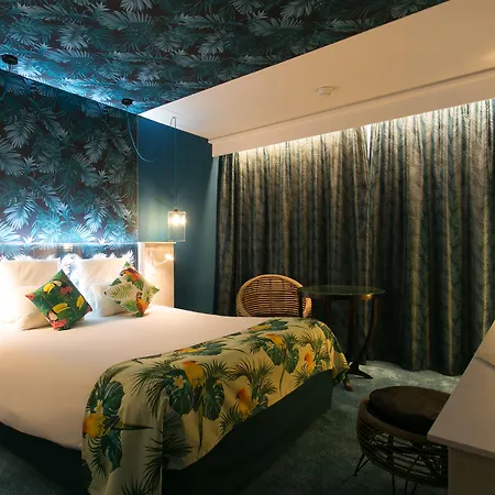 Mercure Bordeaux Aeroport