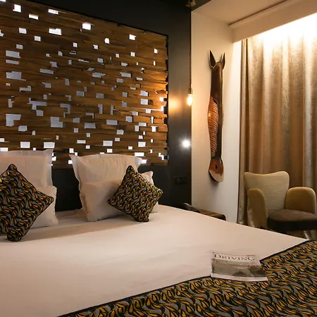 Mercure Bordeaux Aéroport Hotel 4*
