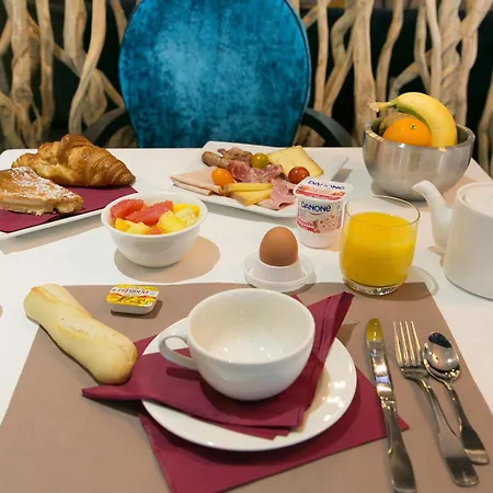 Mercure Bordeaux Aeroport Мериньяк