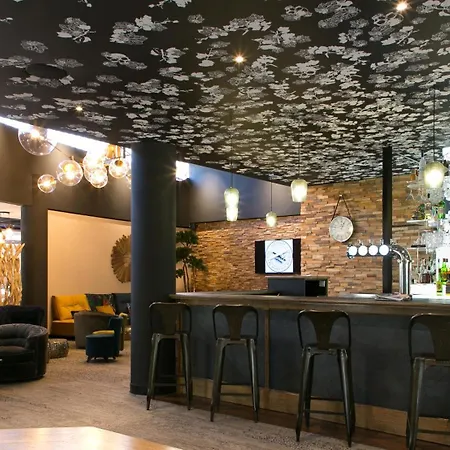 Hotel Mercure Bordeaux Aeroport
