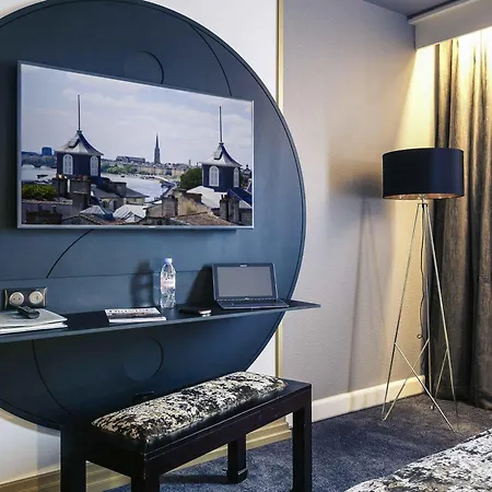 Mercure Bordeaux Aeroport