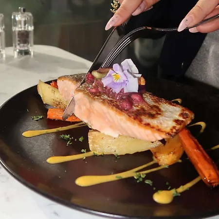 Mercure Bordeaux Aeroport Мериньяк