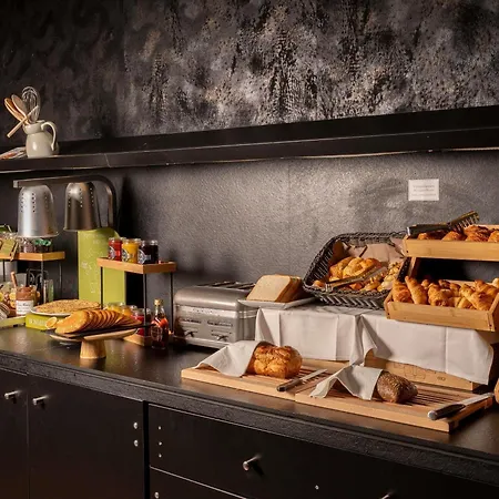 Mercure Bordeaux Aeroport