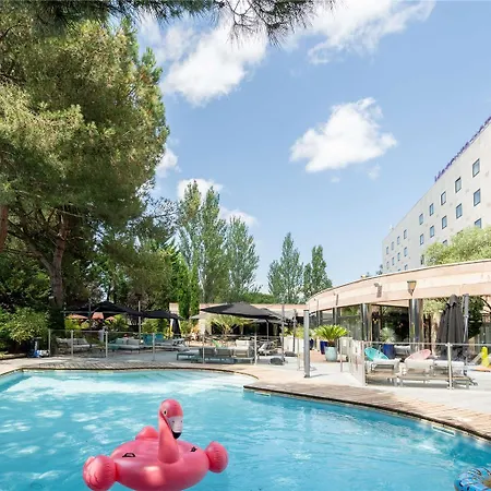 Mercure Bordeaux Aéroport 4* Mérignac