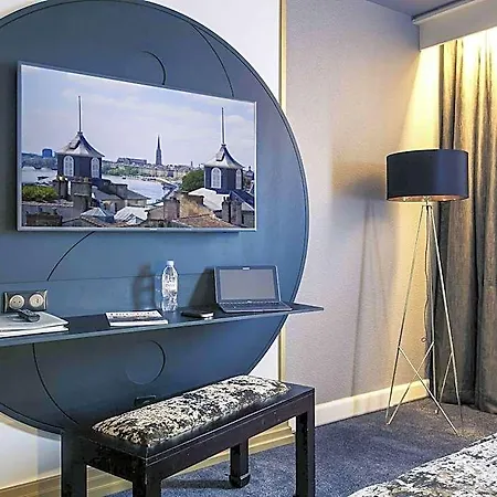 Mercure Bordeaux Aeroport Mérignac