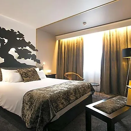 Hotel Mercure Bordeaux Aeroport Mérignac