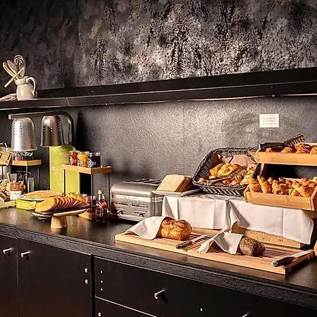 Mercure Bordeaux Aeroport