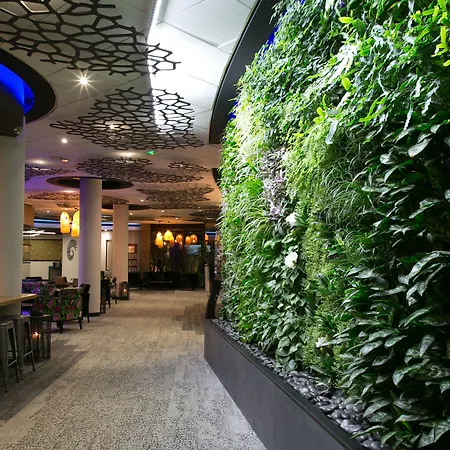 Hotel Mercure Bordeaux Aeroport Merignac (Gironde)