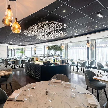 Mercure Bordeaux Aeroport Hotel Merignac (Gironde)