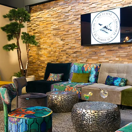 Hotel Mercure Bordeaux Aeroport