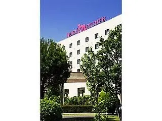 Hotell Mercure Bordeaux Aeroport Mérignac