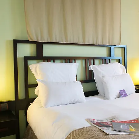 Mercure Bordeaux Aéroport Mérignac