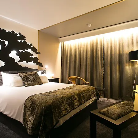 Mercure Bordeaux Aeroport Hotell Mérignac