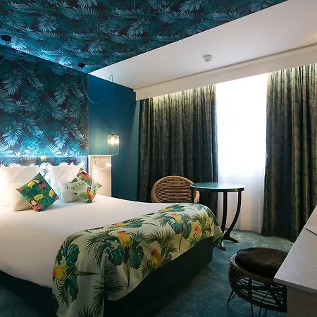Hotell Mercure Bordeaux Aeroport