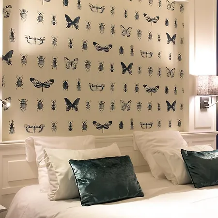 Mercure Bordeaux Aeroport