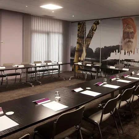 Hotell Mercure Bordeaux Aeroport Mérignac