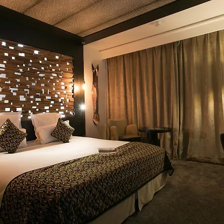 Hotel Mercure Bordeaux Aeroport Merignac (Gironde)