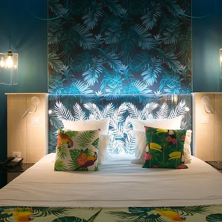 Mercure Bordeaux Aéroport Hotel