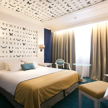 Mercure Bordeaux Aeroport