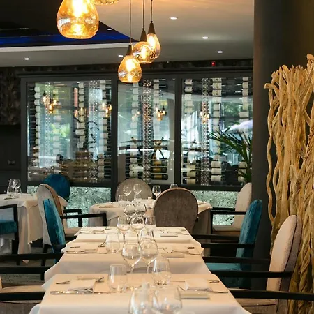 Otel Mercure Bordeaux Aeroport Mérignac