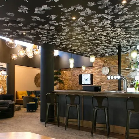 Mercure Bordeaux Aeroport 4* Merignac (Gironde)
