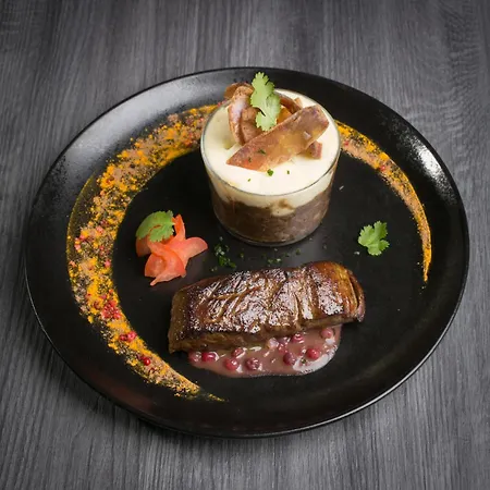 Mercure Bordeaux Aeroport Hotell
